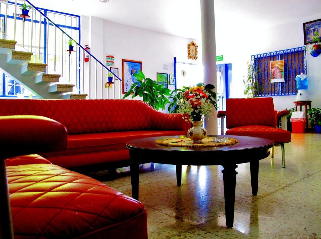 Hotel Acuario Catemaco Exterior foto